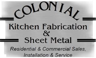 metal fabrication lexington sc|colonial sheet metal.